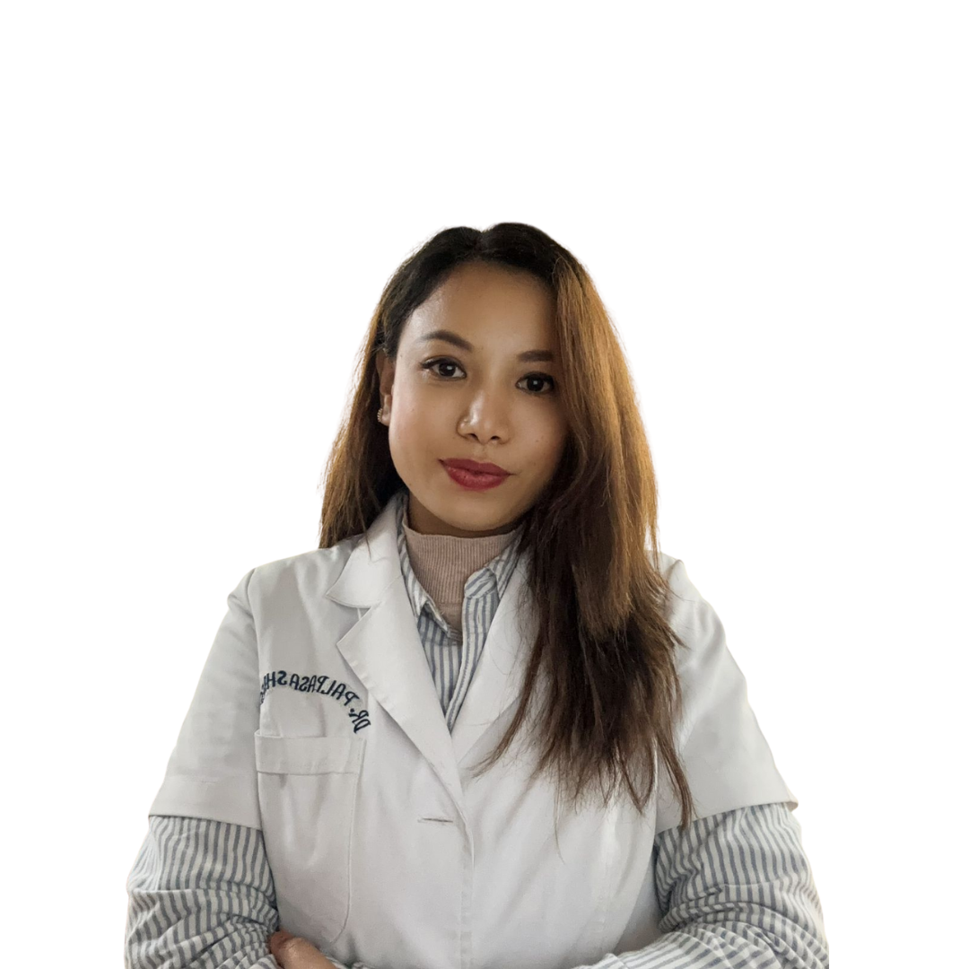 Dr. Palpasa Shrestha